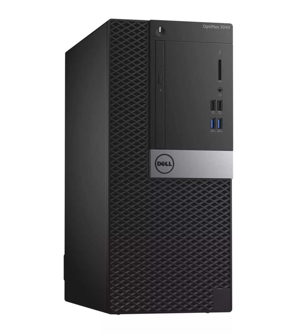  OptiPlex 3040 Tower reconditionné | Refabz