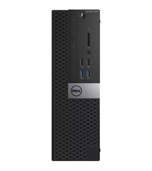  OptiPlex 5040 SFF reconditionné | Refabz