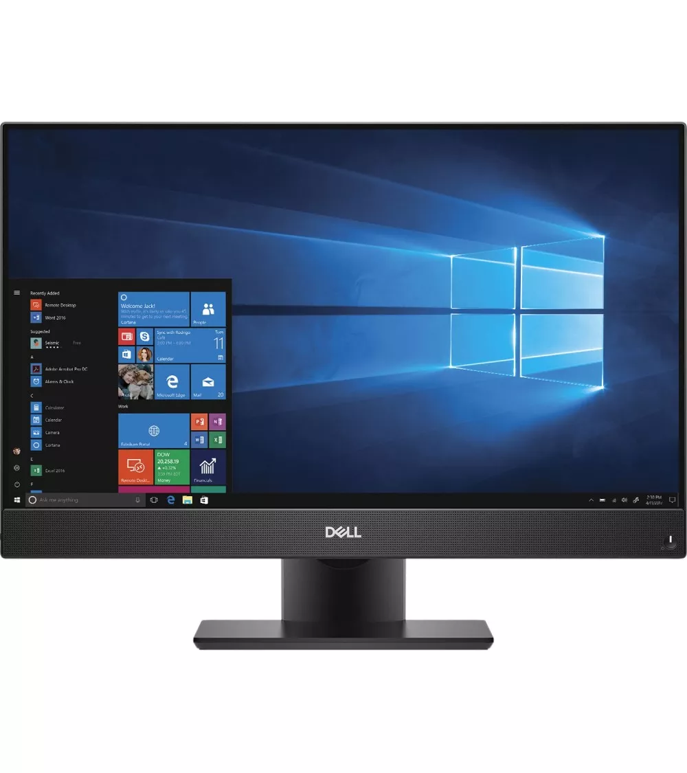 Optiplex 7460 reconditionné | Refabz