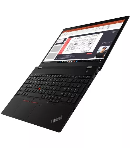  ThinkPad T590 reconditionné | Refabz