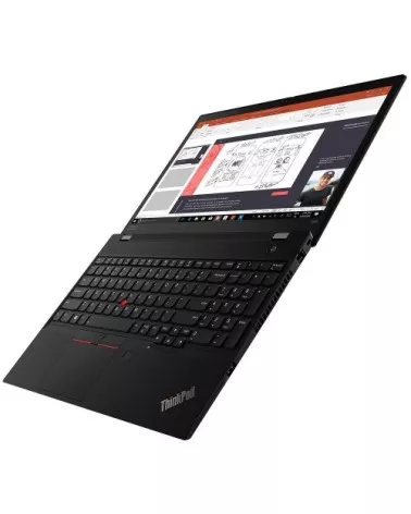  ThinkPad T590 reconditionné | Refabz