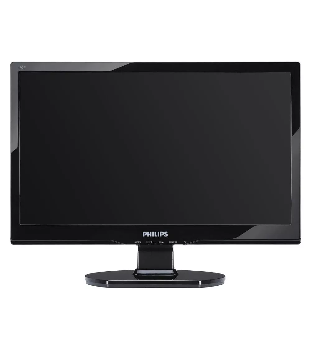Philips 192E1SB 19"-Monitor Refurbished  Refabz