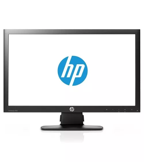 HP ProDisplay P222 21,5-Zoll-Full-HD-Monitor