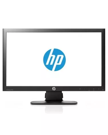 HP ProDisplay P222 21,5-Zoll-Full-HD-Monitor – Refurbished  Refabz