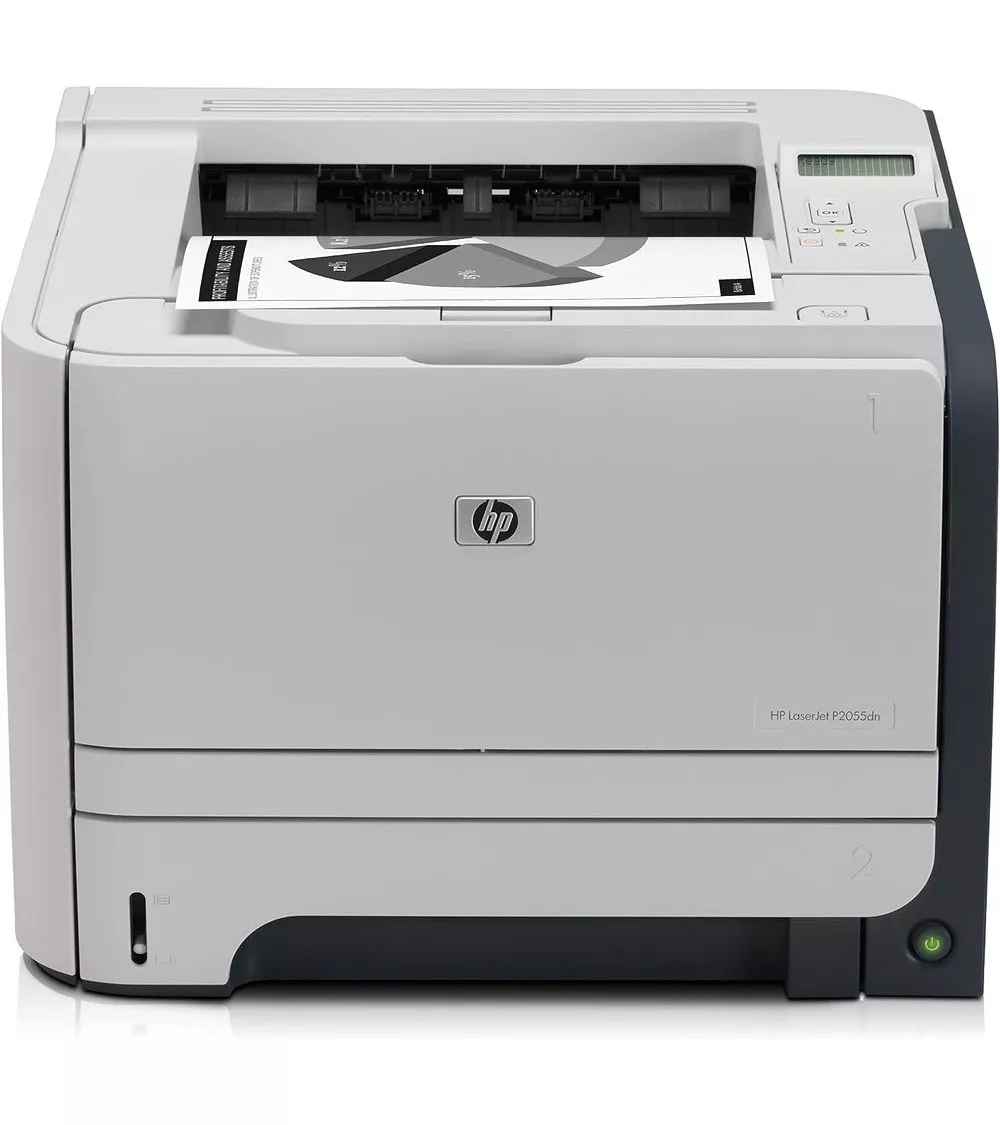 HP Laserjet P2055DN – CE459A generalüberholt | Refabz