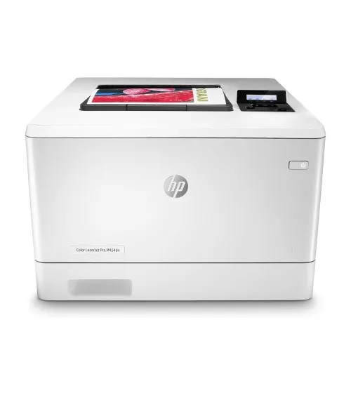 HP laserjet Pro 400 M454DN - W1Y44A reconditionné | Refabz