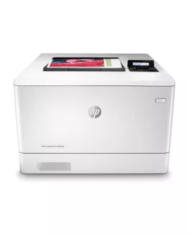 HP laserjet Pro 400 M454DN - W1Y44A reconditionné | Refabz