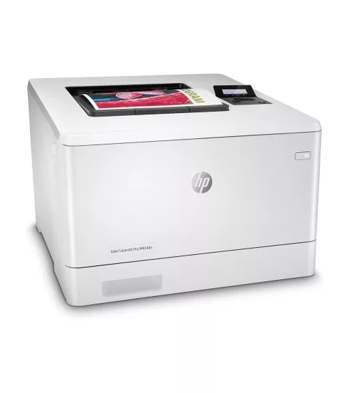 HP laserjet Pro 400 M454DN - W1Y44A reconditionné | Refabz