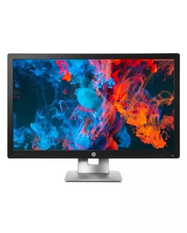 Ecran HP EliteDisplay E240 24" FullHD  reconditionné | Refabz