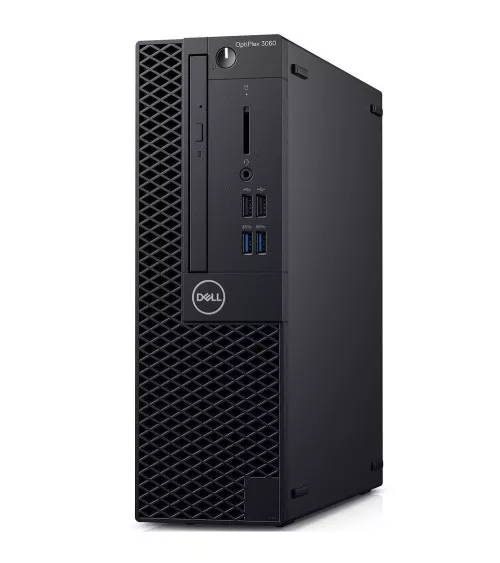  OptiPlex 3060 SFF reconditionné | Refabz