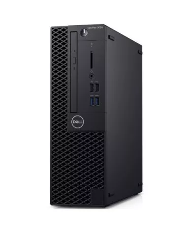  OptiPlex 3060 SFF reconditionné | Refabz