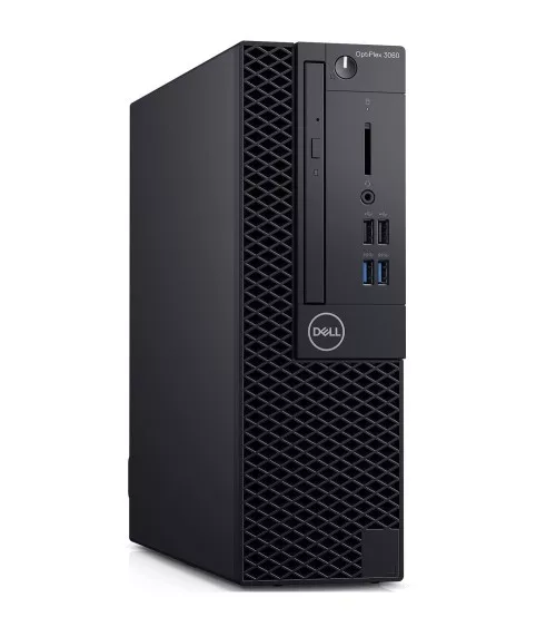  OptiPlex 3060 SFF reconditionné | Refabz