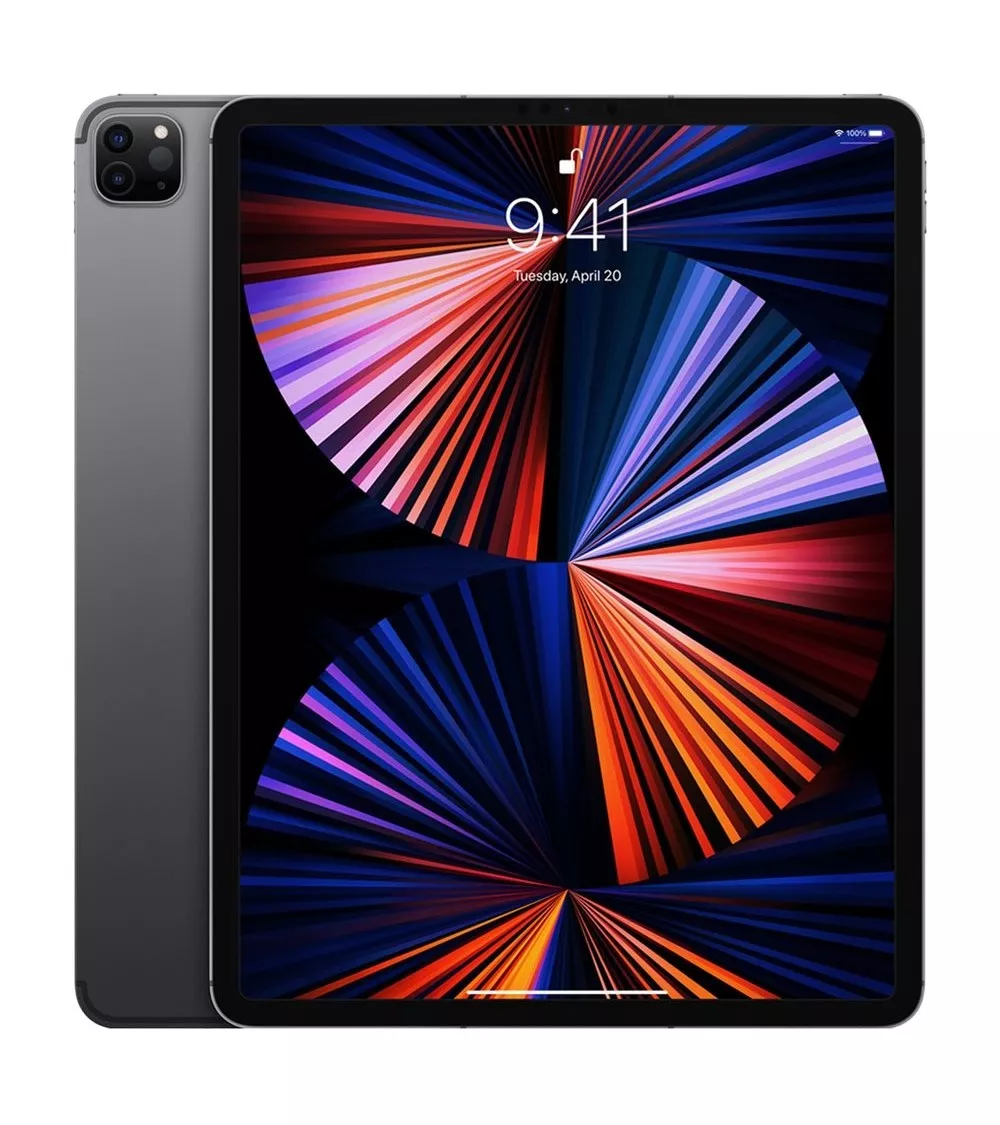 iPad Pro 12,9" 2021 reconditionné | Refabz