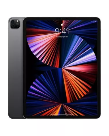 iPad Pro 12,9" 2021 reconditionné | Refabz