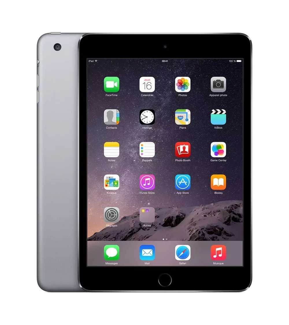 iPad mini 3 generalüberholt | Refabz