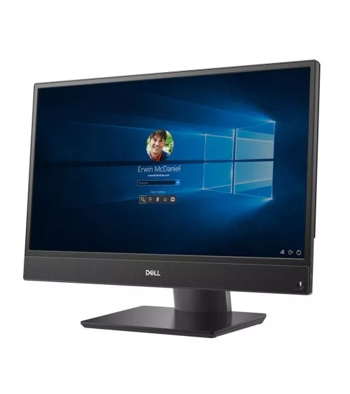 Optiplex 5270 reconditionné | Refabz