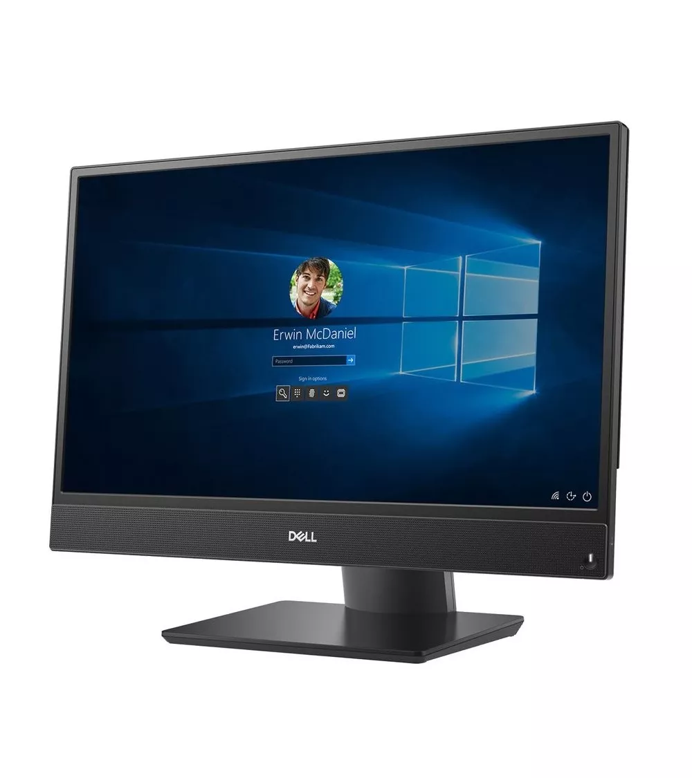 Optiplex 5270 reconditionné | Refabz