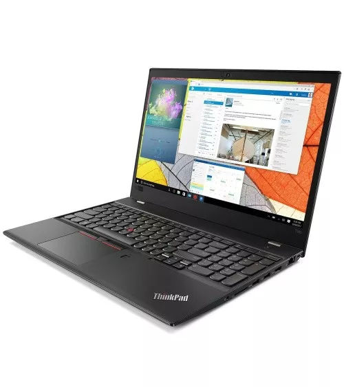  ThinkPad T580 reconditionné | Refabz