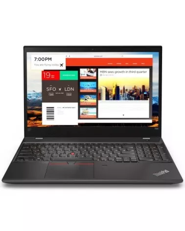  ThinkPad T580 reconditionné | Refabz