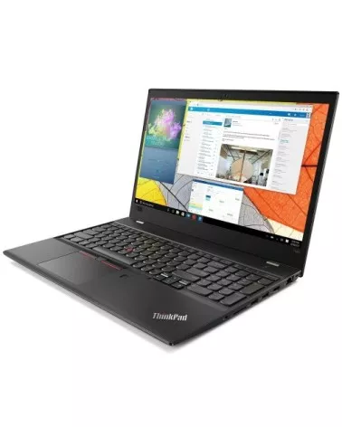  ThinkPad T580 reconditionné | Refabz
