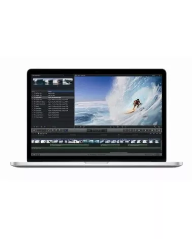 MacBook Pro Retina 15" 2015 reconditionné | Refabz