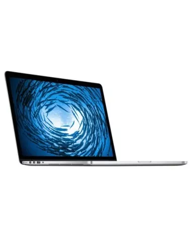 MacBook Pro Retina 15" 2015 reconditionné | Refabz