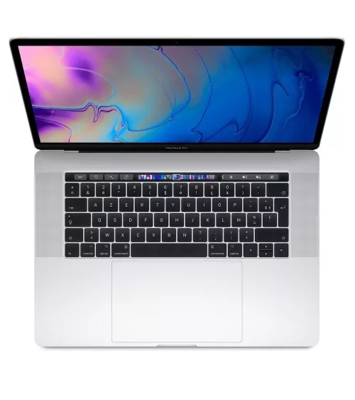 MacBook Pro 15" Touch Bar 2018 reconditionné | Refabz