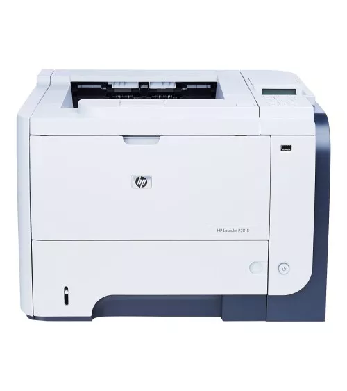 HP Laserjet P3015DN - CE528A reconditionné | Refabz