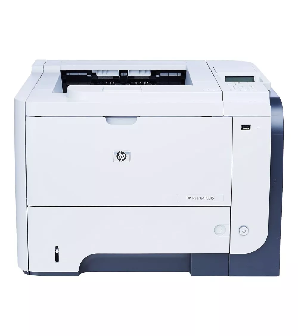 HP Laserjet P3015DN - CE528A reconditionné | Refabz