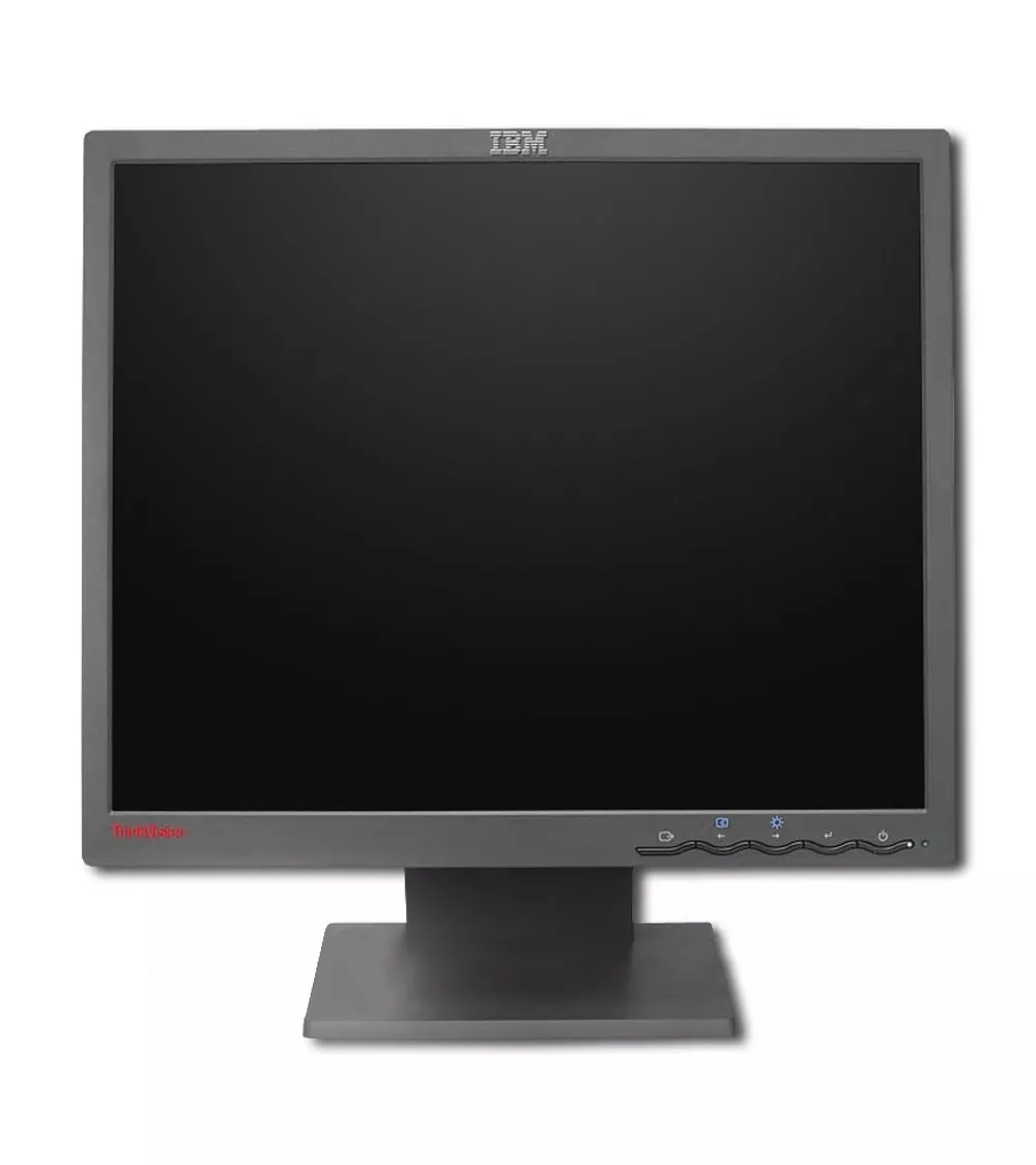 Ecran IBM 9417-HB7 17" reconditionné | Refabz