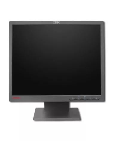 Ecran IBM 9417-HB7 17" reconditionné | Refabz
