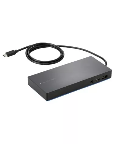 Station d'accueil HP Elite USB-C 65W reconditionné | Refabz