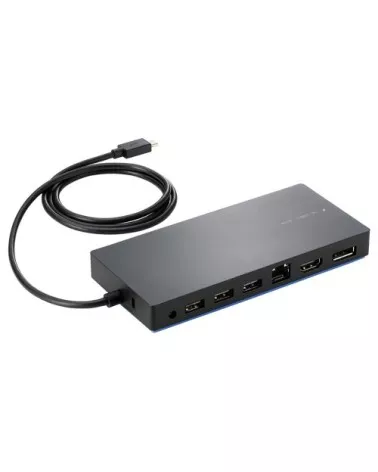 Station d'accueil HP Elite USB-C 65W reconditionné | Refabz