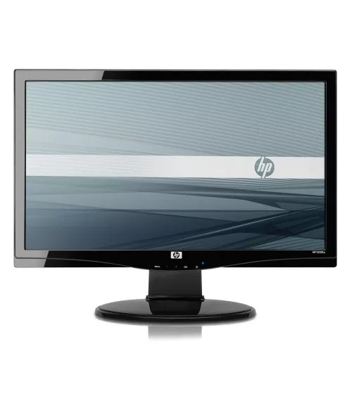 Ecran HP S2231a 22'' reconditionné | Refabz