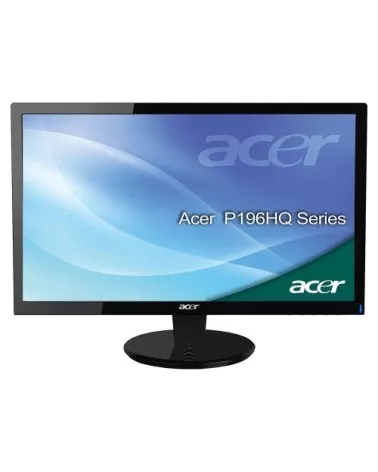 Ecran Acer P196HQV 19'' reconditionné | Refabz