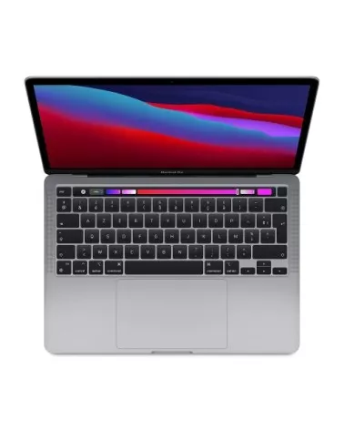MacBook Pro 13" Touch Bar M1 2020 reconditionné | Refabz
