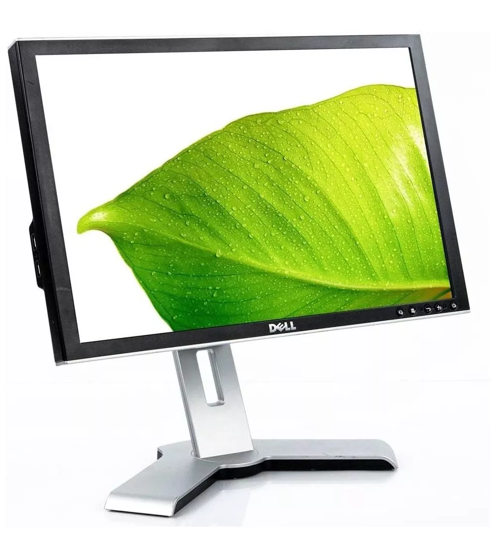Ecran Dell 2007WFPB 20" reconditionné | Refabz