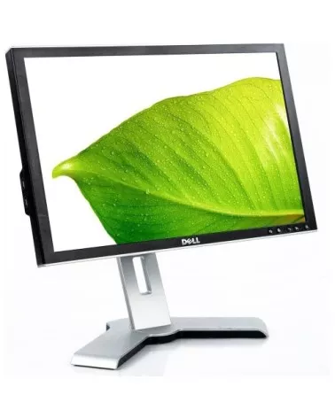 Ecran Dell 2007WFPB 20" reconditionné | Refabz