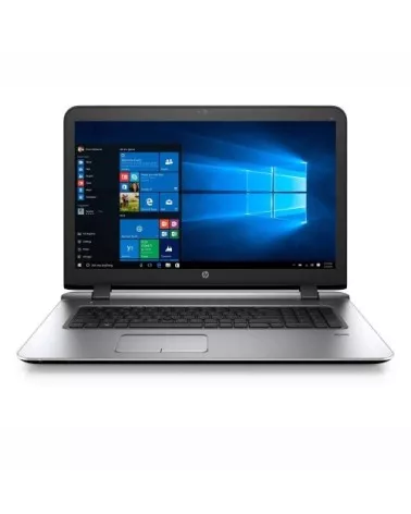  ProBook 470 G3 reconditionné | Refabz