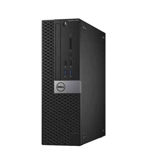  OptiPlex 3040 SFF reconditionné | Refabz