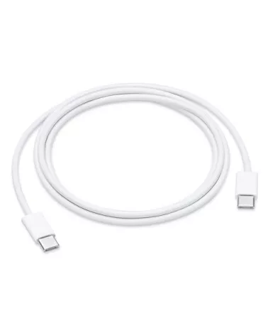 Câble de charge Apple USB-C 1m reconditionné | Ma Fabrik