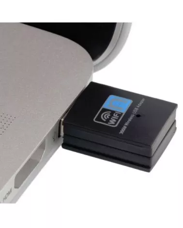 Clé Wi-Fi - Dongle USB Wi-Fi 4 300Mb/s reconditionné | Refabz
