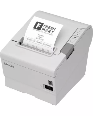 Epson TM-T88 V Blanc - USB reconditionné | Refabz