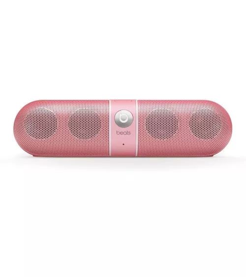 Beats Pill - Rose reconditionné | Refabz