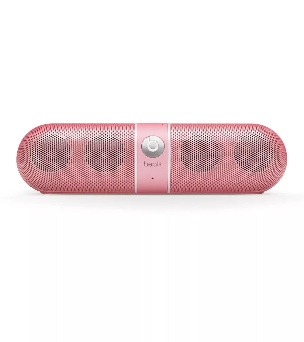 Beats Pill - Rose reconditionné | Refabz