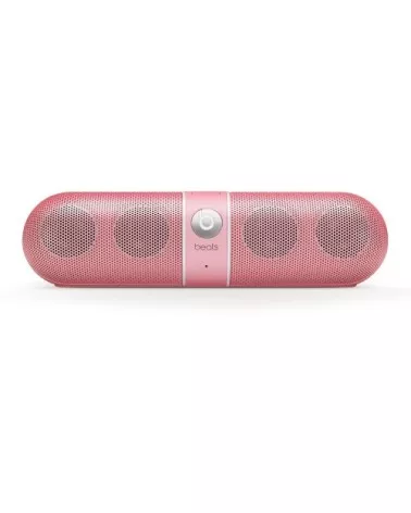 Beats Pill - Rose reconditionné | Refabz