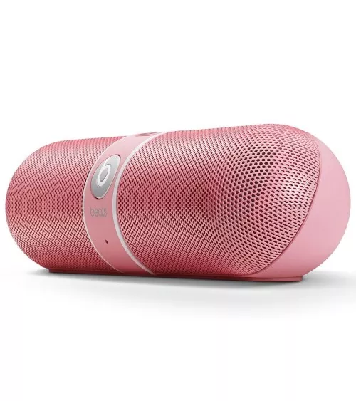 Beats Pill - Rose reconditionné | Refabz