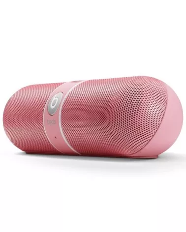 Beats Pill - Rose reconditionné | Refabz