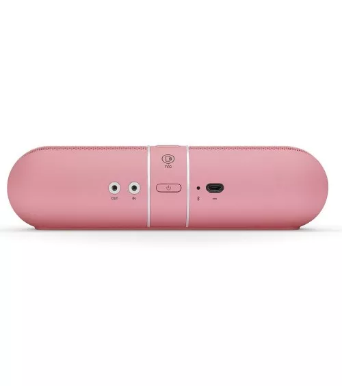 Beats Pill - Rose reconditionné | Refabz