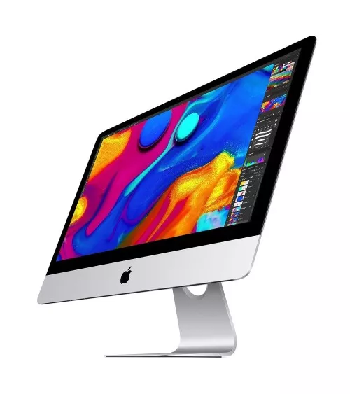 iMac 27" 5K Fin 2015 reconditionné | Refabz